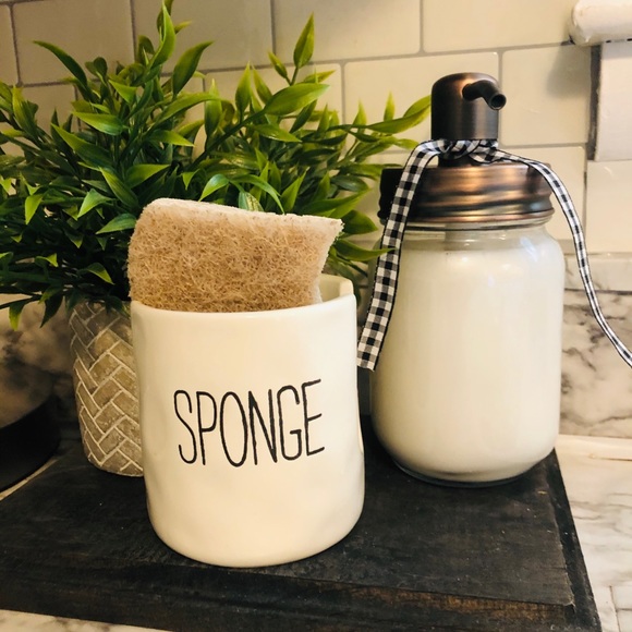 Other - Mason Jar Soap Dispenser Other - Mason Jar Soap Dispenser